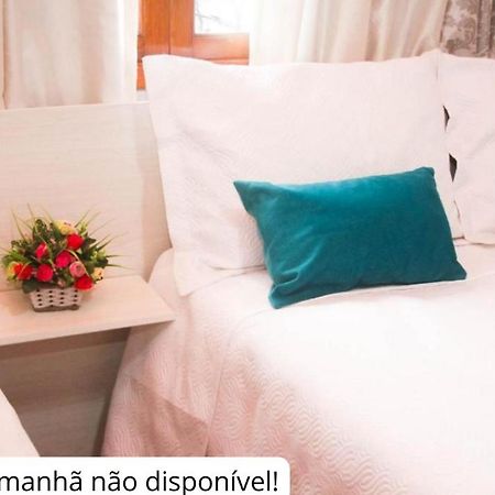 אורוביסי Hospedagem Alternativa Familia Martins מראה חיצוני תמונה