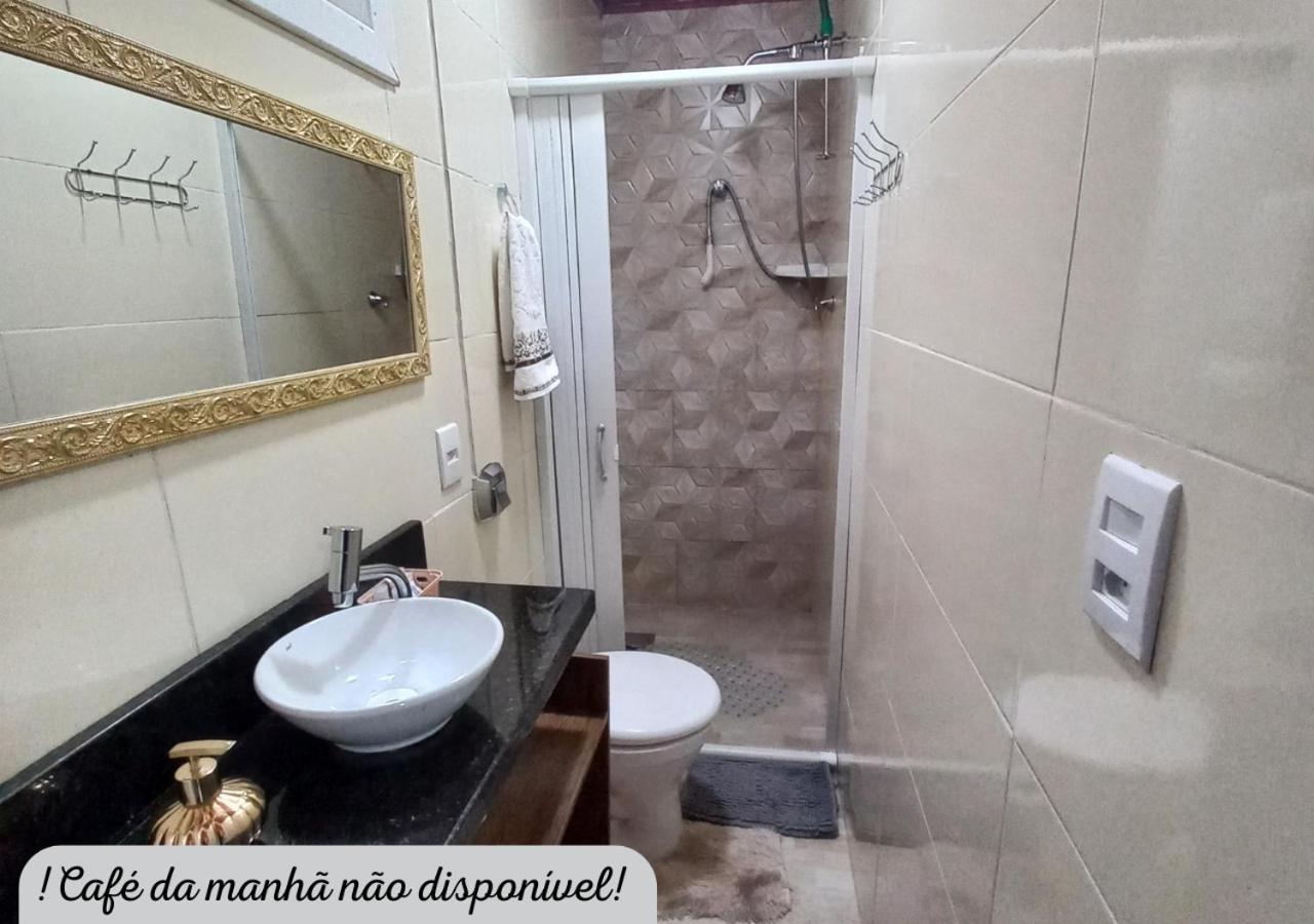 אורוביסי Hospedagem Alternativa Familia Martins מראה חיצוני תמונה