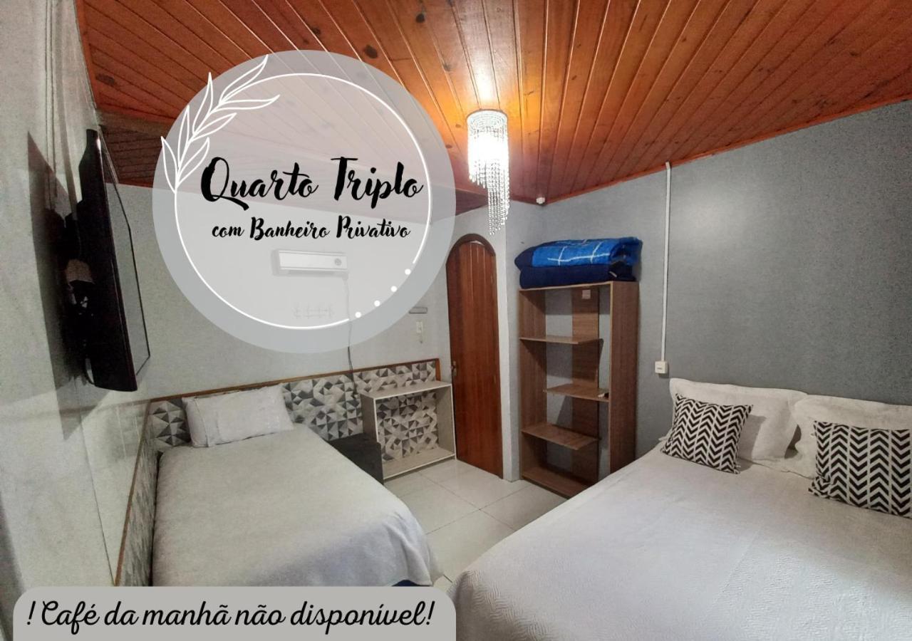 אורוביסי Hospedagem Alternativa Familia Martins מראה חיצוני תמונה