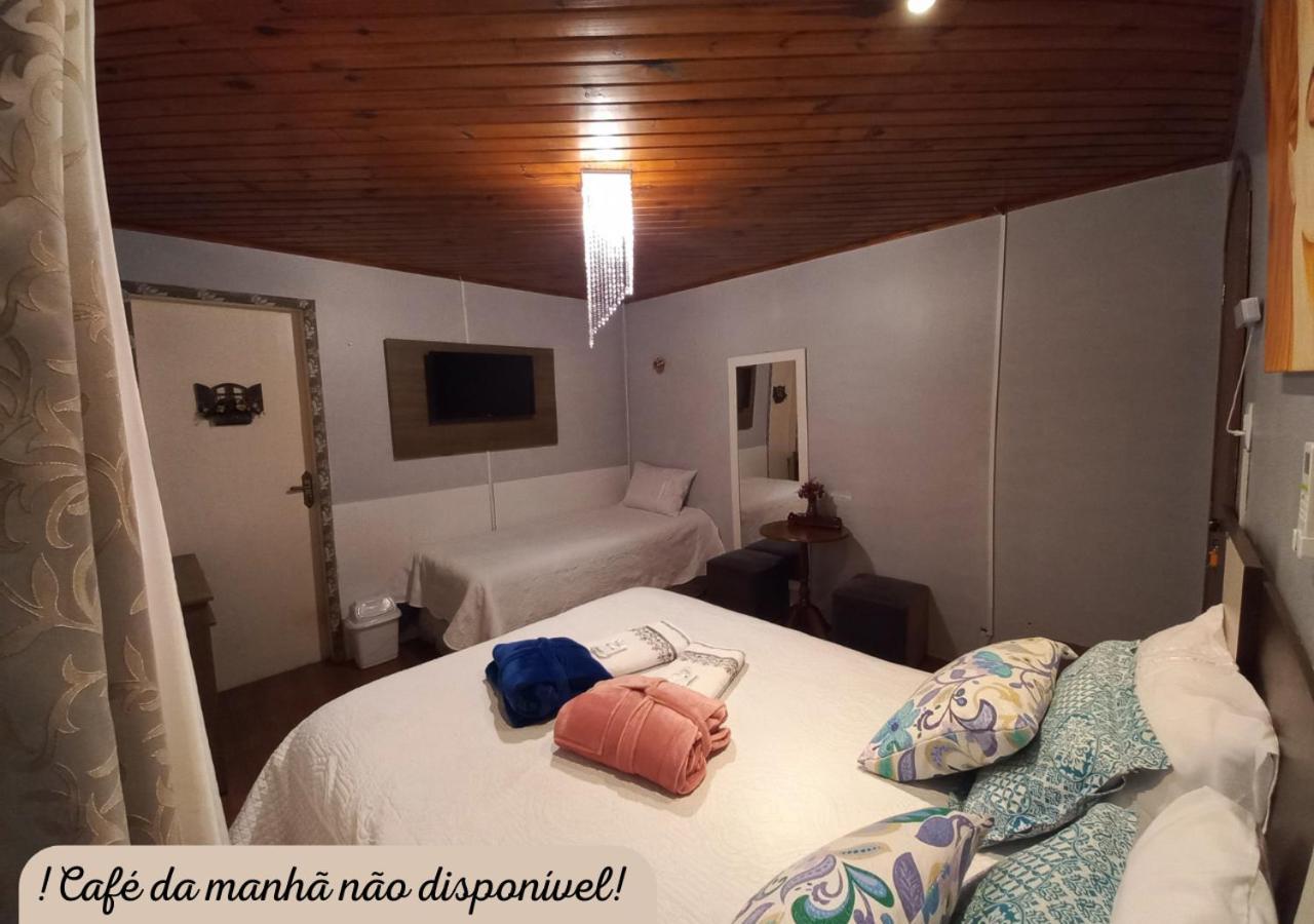 אורוביסי Hospedagem Alternativa Familia Martins מראה חיצוני תמונה