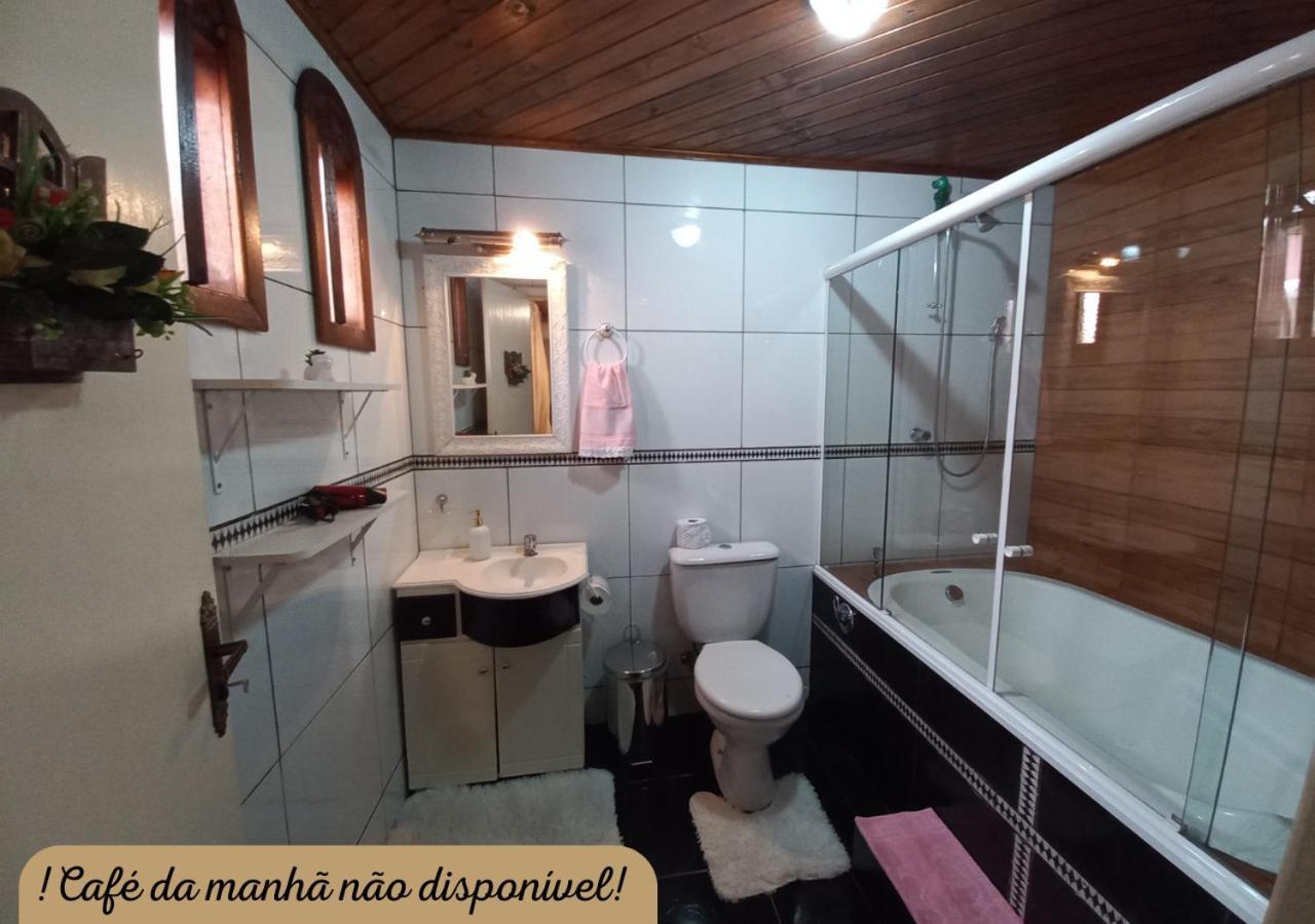 אורוביסי Hospedagem Alternativa Familia Martins מראה חיצוני תמונה